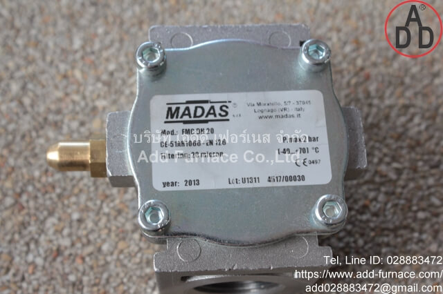 Madas Mod FMC DN 20 (4)